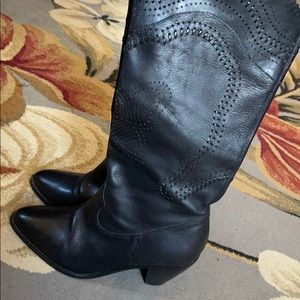 Steve Madden Amarillo Boots